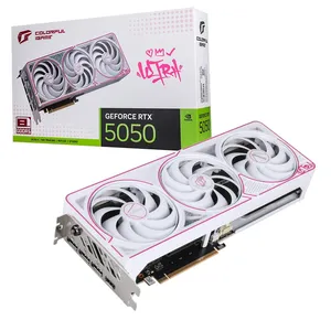 iGame GeForce RTX 5050 Ultra W OC 8GB-V